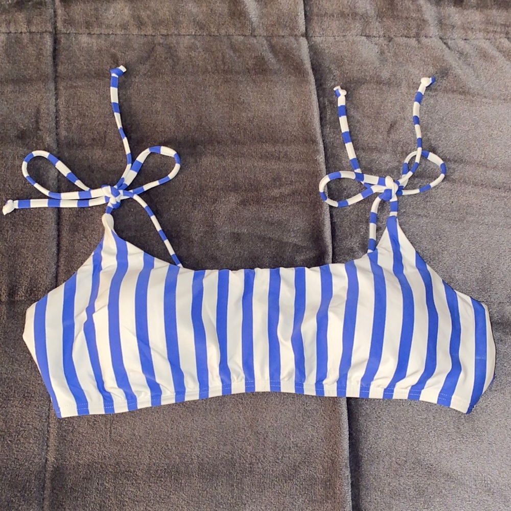 Bikini top